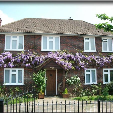 Clay Farm Guest House Bromley Exterior foto