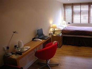 Clay Farm Guest House Bromley Exterior foto