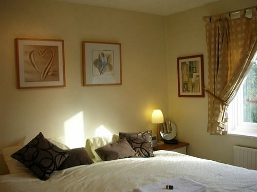 Clay Farm Guest House Bromley Exterior foto