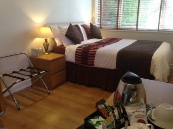 Clay Farm Guest House Bromley Exterior foto